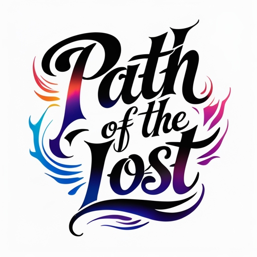Path of the Lost
