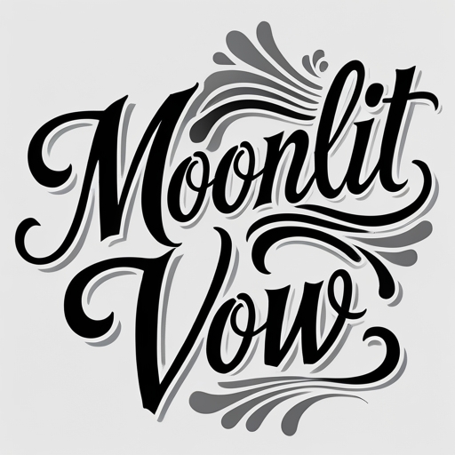Moonlit Vow