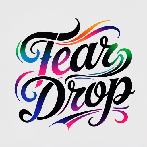 Tear Drop