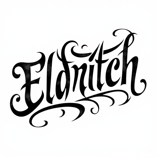 Eldritch