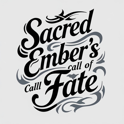 Sacred Ember’s Call of Fate