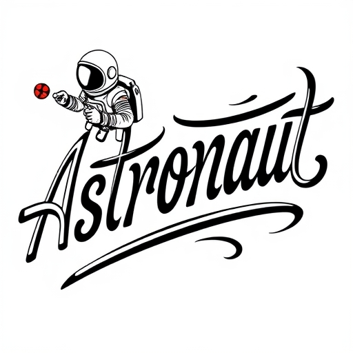 Astronaut