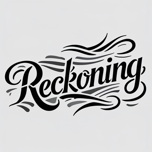 Reckoning