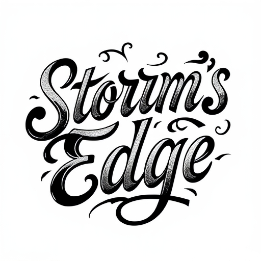 Storm’s Edge