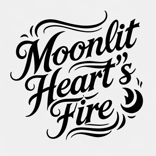 Moonlit Heart’s Fire