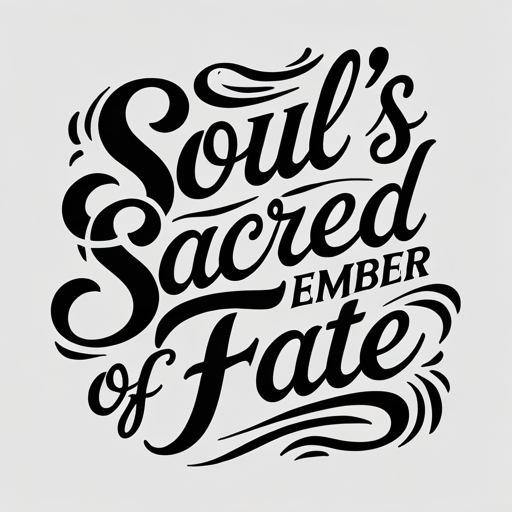 Soul’s Sacred Ember of Fate