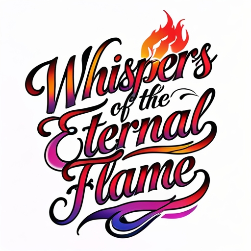 Whispers of the Eternal Flame