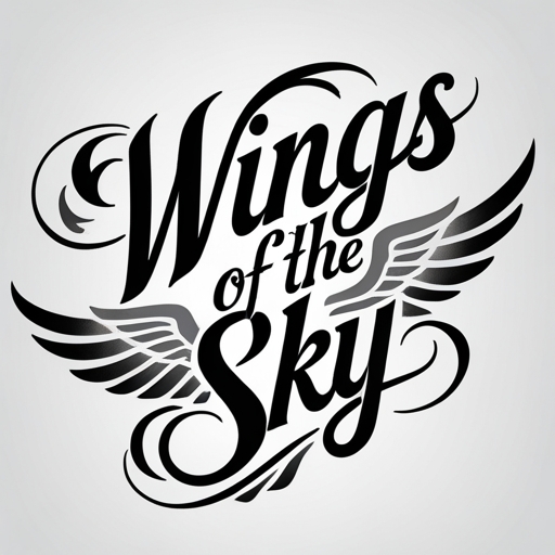 Wings of the Sky