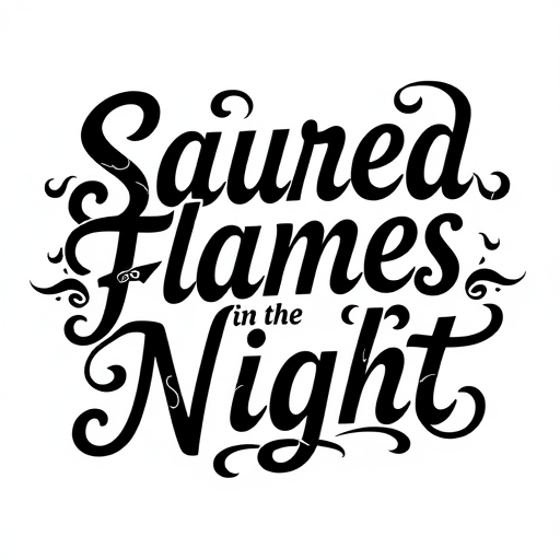 Sacred Flames of the Night