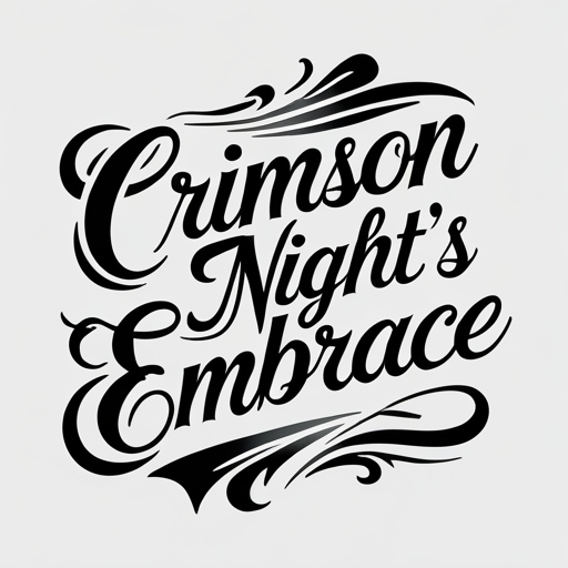 Crimson Night’s Embrace
