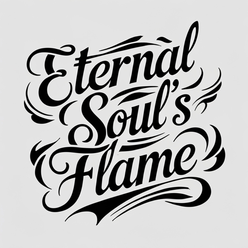 Eternal Soul’s Flame