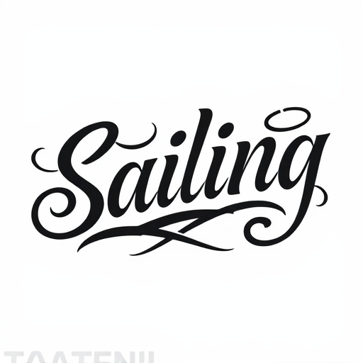 Sailing