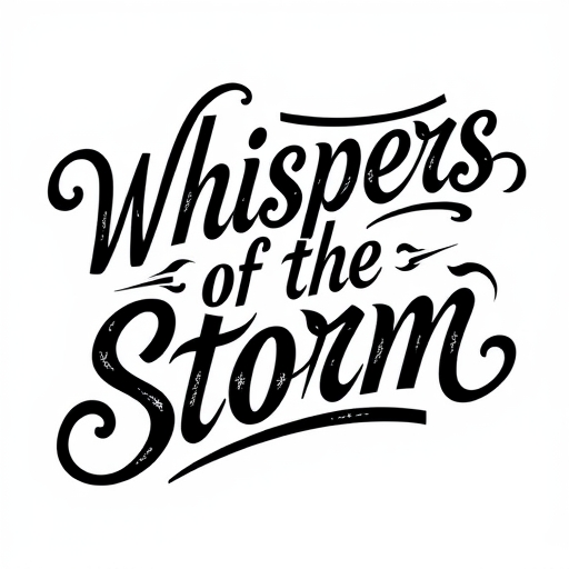 Whispers of the Storm
