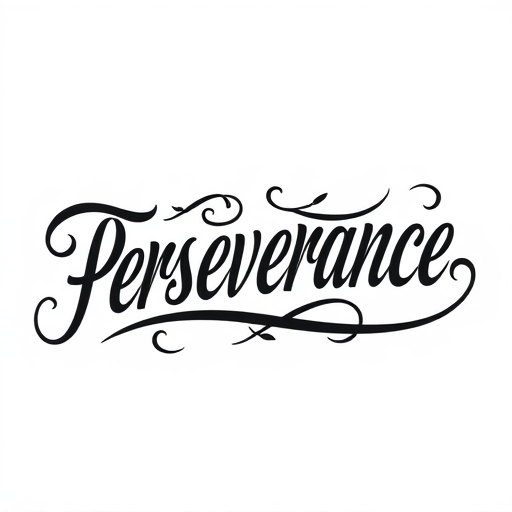 Perseverance