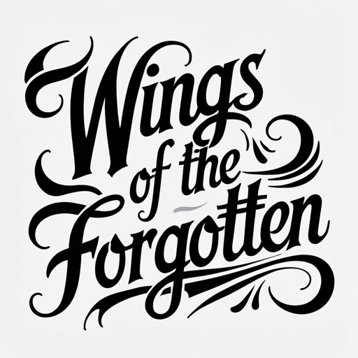 Wings of the Forgotten