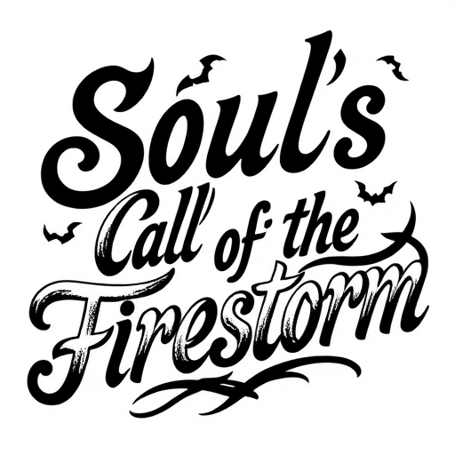 Soul’s Call of the Firestorm