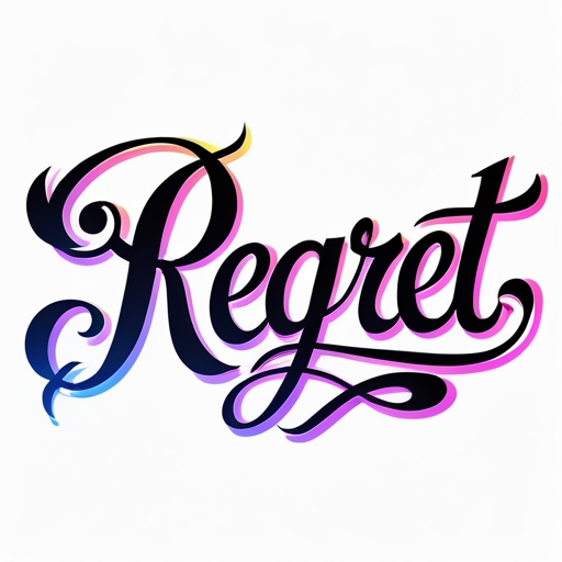 Regret