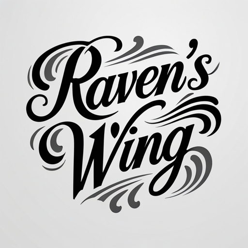 Raven’s Wing