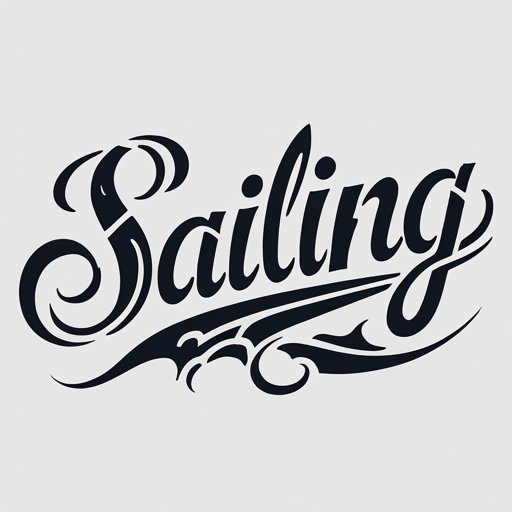 Sailing
