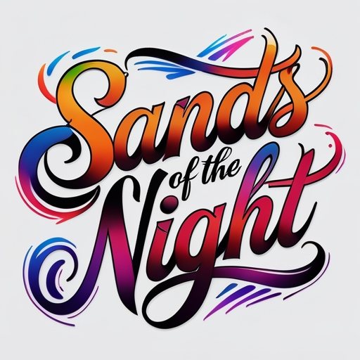 Sands of the Night