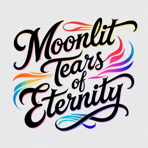 Moonlit Tears of Eternity