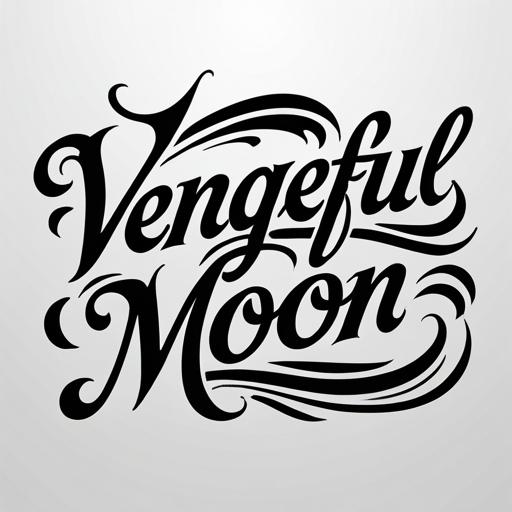 Vengeful Moon