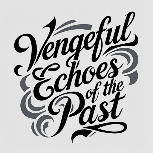 Vengeful Echoes of the Past