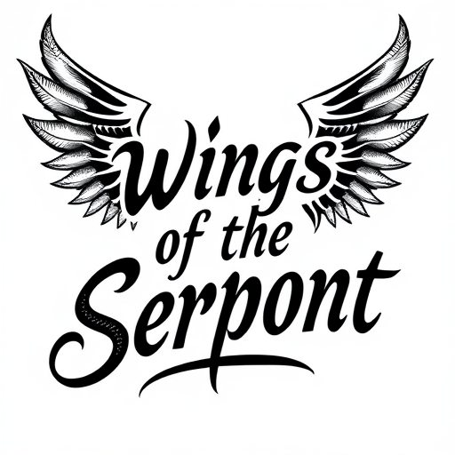 Wings of the Serpent