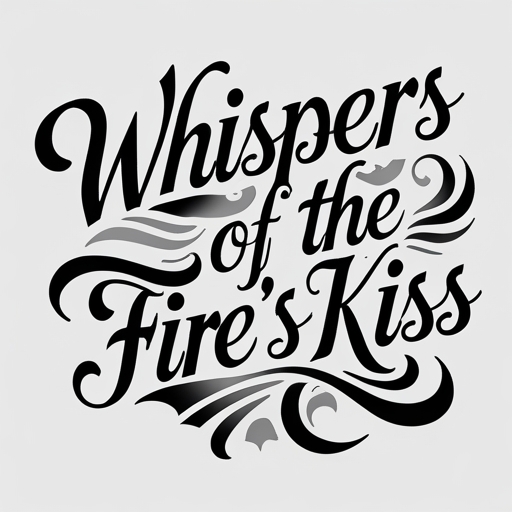 Whispers of the Fire’s Kiss