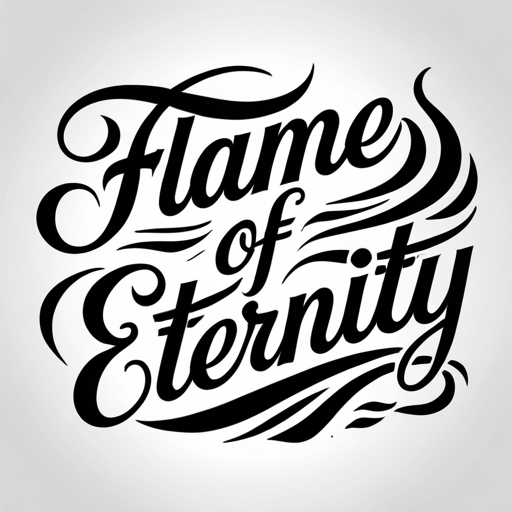 Flame of Eternity