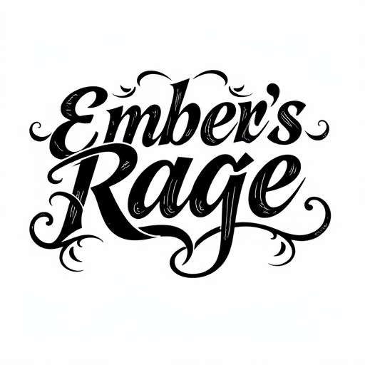 Ember’s Rage