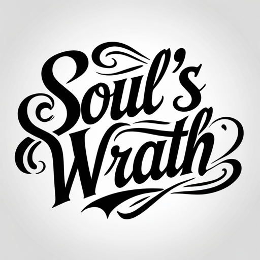 Soul’s Wrath