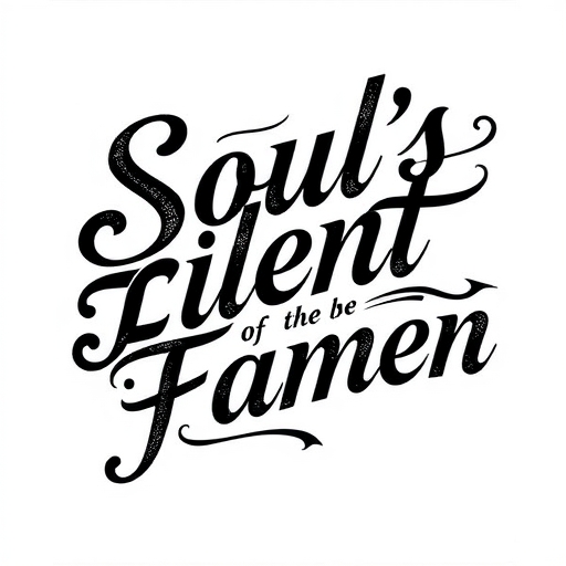 Soul’s Silent Flame of the Moon