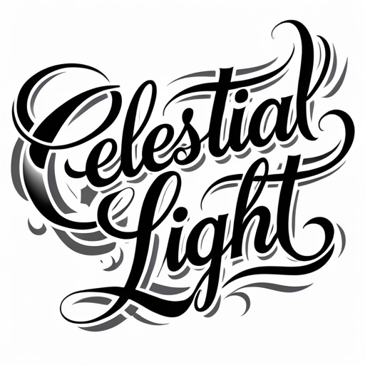 Celestial Light
