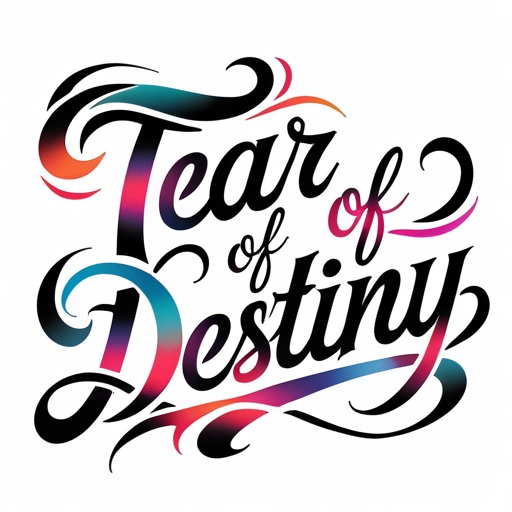 Tear of Destiny