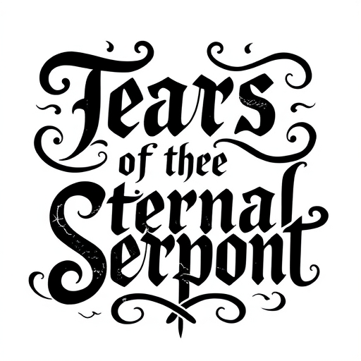 Tears of the Eternal Serpent