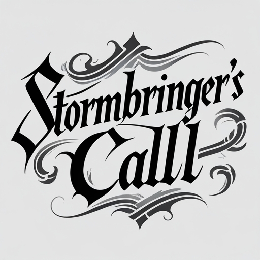 Stormbringer’s Call