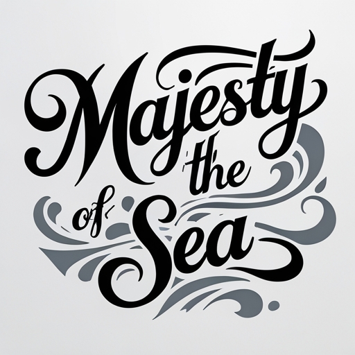 Majesty of the Sea
