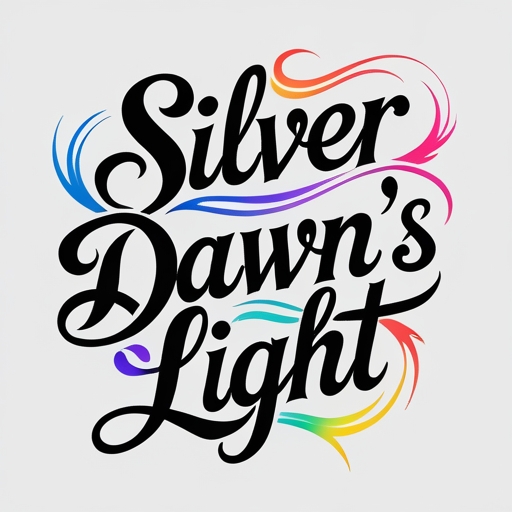 Silver Dawn’s Light
