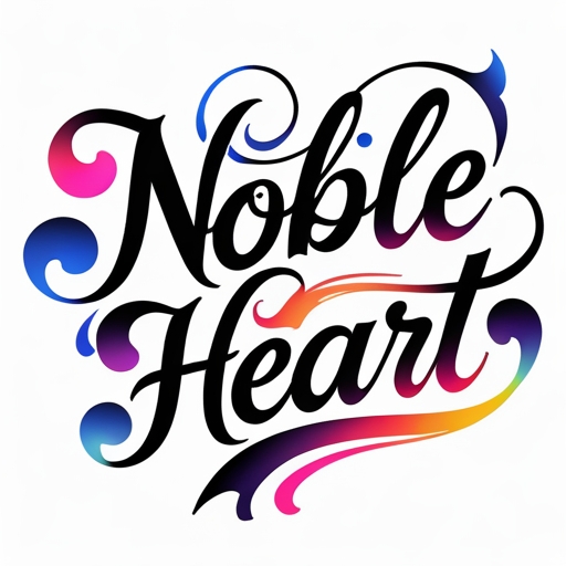 Noble Heart