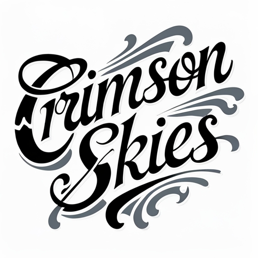 Crimson Skies