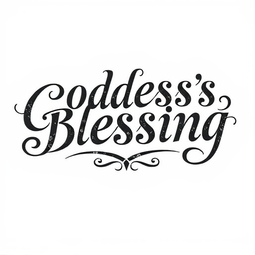 Goddess's Blessing