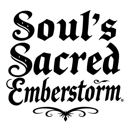 Soul’s Sacred Emberstorm