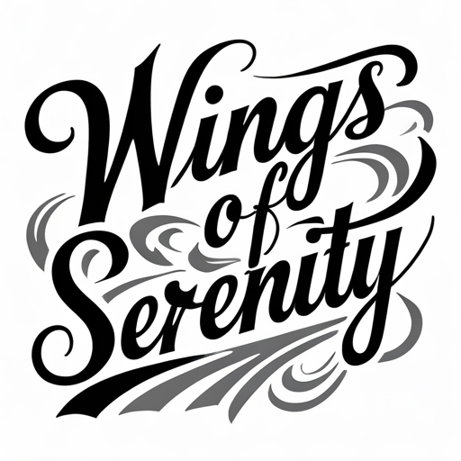 Wings of Serenity