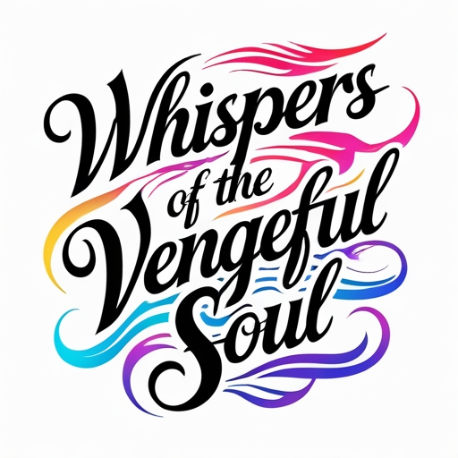 Whispers of the Vengeful Soul