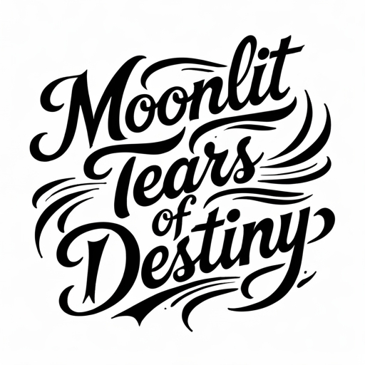 Moonlit Tears of Destiny