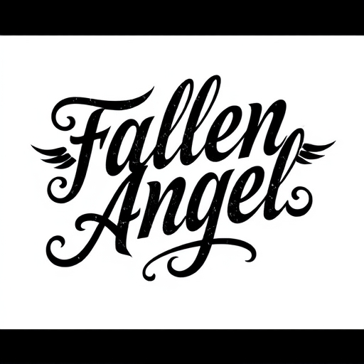 Fallen Angel