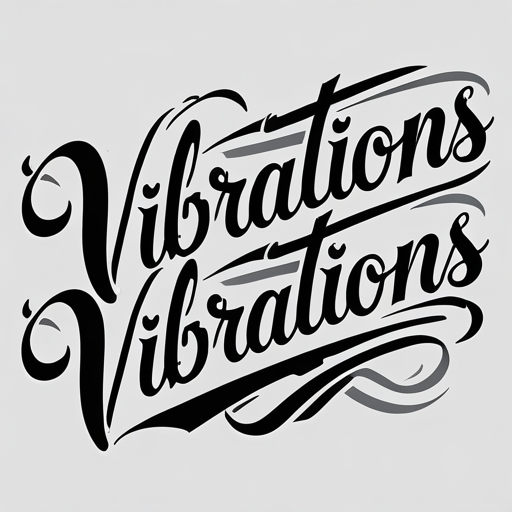 Vibrations
