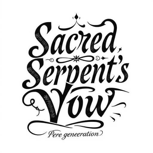 Sacred Serpent’s Vow