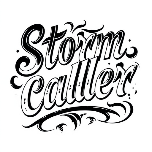 Stormcaller